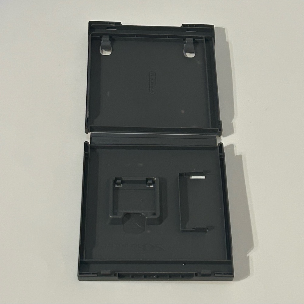 Ener-G Gym Rockets (Nintendo DS) Case - Picture 4 of 6